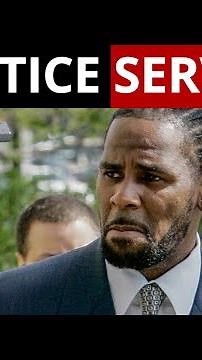 R. Kelly Verdict: R&B Singer Found Guilty of Sex Crime Charges | NewsMo | India Today