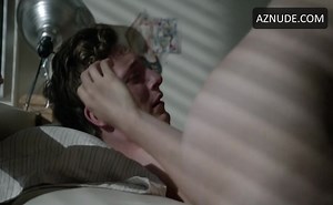 Taylor Cardace Breasts, Butt Scene in Shameless