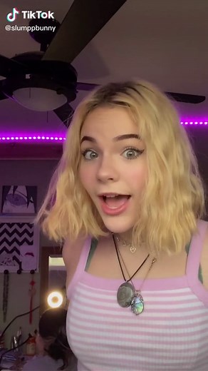 Madeline on TikTok