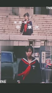 Sukeban Deka , série tokusatsu transmitida pela Fuji TV, entre...