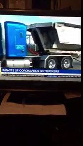 Sent in by TT Donna | Twisted Truckers