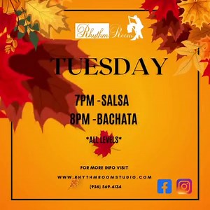 See you tonight!! | Rhythm Room | Facebook