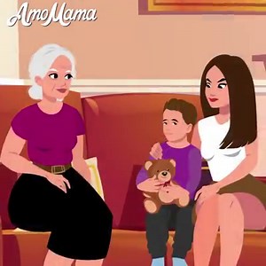 496K views · 3.5K reactions | Because of his memory issues my husband forgot what kind of monster he used to be with me | AmoMama Nostalgia | Facebook