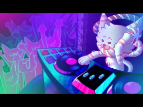 Minty Love - Meow