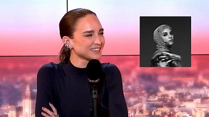 Typh Barrow de retour sous les projecteurs avec un nouvel album très personnel : 'Je ne me suis pas mis de limites' - RTBF Actus