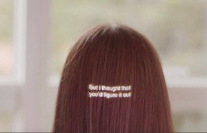 check out the lyric video for my new song 'figure it out'. | Orla Gartland