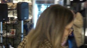 13K views · 329 reactions | Abbracci, lacrime e tanta partecipazione...