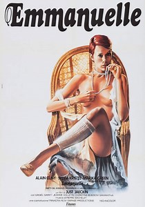 Emmanuelle - film: dove guardare streaming online
