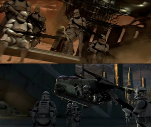 Which Clone Armour looks better? Phase I or Phase II