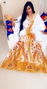 2.4K views · 38 reactions | Bazin teinter from sénégal disponibles en 3m 4m 5m prix inbox | Nafina couture vente boubou prêt à porté sénégalais | Facebook