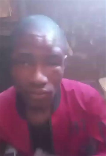 a video of one of the perpetrators who raped, murdered and burn lives of two young girls aged 17 and 19 in eastern cape, telling the gruesome story of what happened.� | Our Stories Ekasi