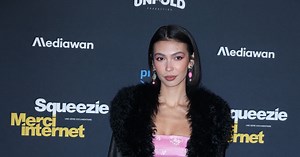 "Elle le tient par le bout de la queue”, “couple de fragiles”, Chloë Gervais et Squeezie portent plainte pour cyberharcèlement et ça fait réagir