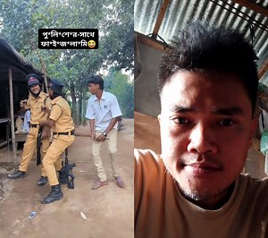 Julito Bautista Armonio on Reels