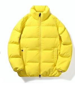 [Hot Item] 2024 Factory Ready Made Puffer Jacket Unisex Lightweight