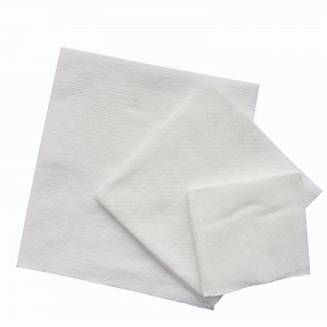 [Hot Item] FDA Ce ISO Approved Disposable 100% Cotton Non-Adherent Pad