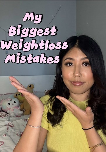 Weight Loss Mistakes: Lock In & Lose It Series Part 4