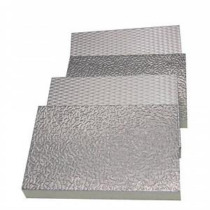 [Hot Item] PIR Pre-Insulated Duct Panel Ventilation Duct