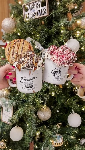 1.5K views · 18 reactions | It’s beginning to look a lot like….it’s...