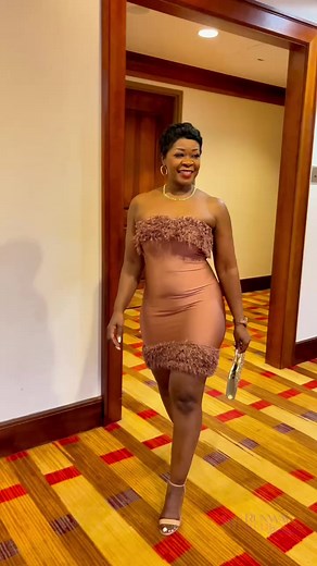 Girl… where are you going? Date Night or Girls Night Out! | Twana Johnson