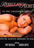 REBECCA'S SECRET NUDE SCENES - AZNude