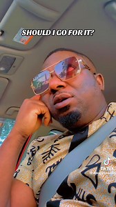 Some ladies are bold paaa in making advances at men | U-OK