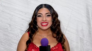 Carolina Teague thanks her RCW: The Iron Claw sponsor, Jorge of Urban Wrestling Network! Thank you for the support and generosity! | RCW - River City Wrestling