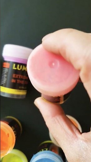 Create Glow-in-the-Dark Magic - Extreme Neon Paint Unveiled!