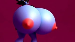 Shizuma – Sudden Saline Expansion