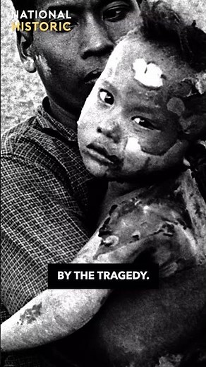 Napalm in Vietnam: The Weapon That Shocked the World / #history #facts #vietnamwar #documentary