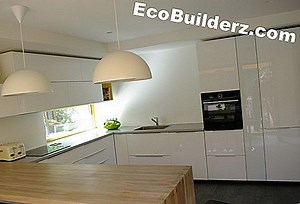 Virtuvės kriauklės atsarginės kopijos, kai skalbimo mašina nutekės - 2026 | Lt.EcoBuilderz.com