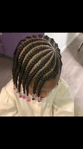 Beautiful girl hairstyles | BabyBambino
