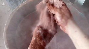 9.1K views · 322 reactions | Red sand ♥️ #Thanksgiving #pies #thanksgivingfood #pie #pumpkin #december #scentsylove #thanksgivingdinner #Thanksgiving2025 #fblifestyle | Crumbling Zone | Facebook