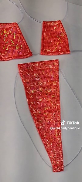 Exotic Dancewear and Stripper Outfits: Micro Bikinis & Ravewear