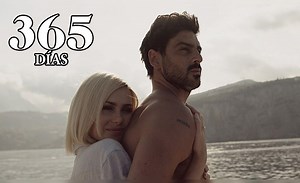“365 días, parte 2” en Netflix: todo sobre la película erótica que causa sensación