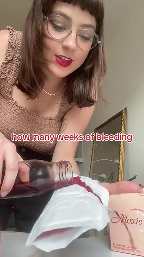 Understanding Postpartum Bleeding Duration and Care