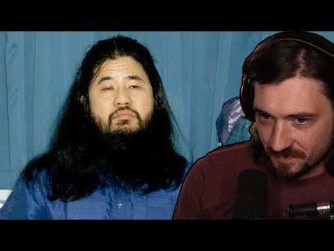 CRAZY Japanese Cult That Almost Destroyed The World