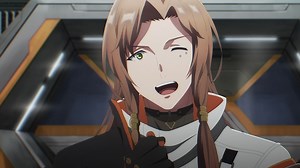 Deep Insanity THE LOST CHILD | E4 - مشهد 4