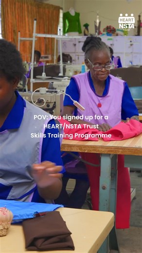 HEART/NSTA Trust on Instagram: "Level up your skills, level up your future! ✨ HEART/NSTA Trust gives you the training, certification, and confidence to turn your passion into a profession.  It’s more than learning, it’s your path to success!  #HEARTNSTATrust #SkillsForSuccess #LevelUpWithHEART #TrainWithHEART #FutureReady #BeSmartChooseHEART"
