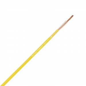 [Hot Item] Hot Sales Electrical Cable Copper Stranded Wire Thhn Thwn Cables Wires for Building