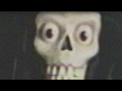 Candle Cove - Screaming
