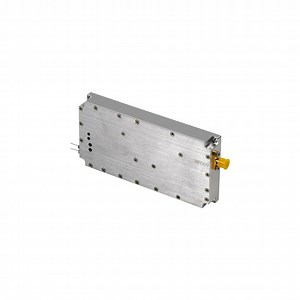 [Hot Item] RF Power Amplifier 1430-1500m 30W Communication Module