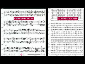 Synchestra Demo features