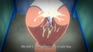 Kansen Ball Buster - Uncensored - Hentai