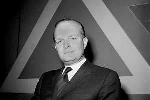 I Found the Papers of the Fact Checker Who Worked on “In Cold Blood.” What Did He Miss?