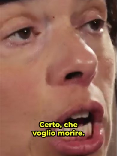 Laura ora è libera di scegliere: inchiesta Le Iene