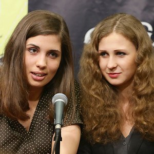 Pussy Riot Girls No More: Punk Group Cuts Ties With Maria Alyokhina and Nadezhda Tolokonnikova