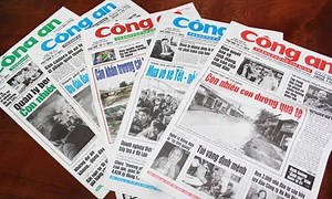 Báo điện tử Công an TP.HCM cải chính bài viết "Học sinh lớp 6 tự tử vì không có áo mới tới trường"