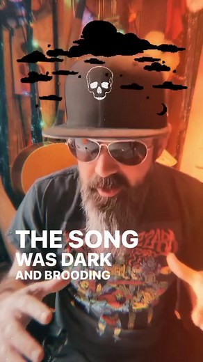 Dark & Brooding ☠️🧌😈 Vague Memories w/ Finger Eleven Part 6: Drag You Down #f11vaguememories #vaguememorieswithfingereleven #rockstories #rockdoc #makingof #storiesbehindthesongs | Finger Eleven (F11)