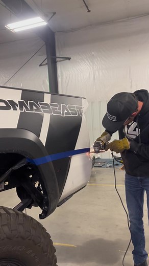 Custom Toyota Tacoma Overland Build | TRD Off-Road Mods