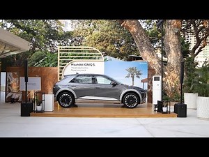 Hyundai Soirée | Hyundai IONIQ5